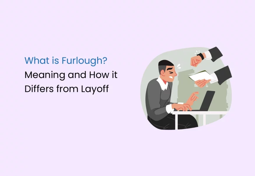 What is Furlough