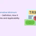 Alternative Minimum Tax