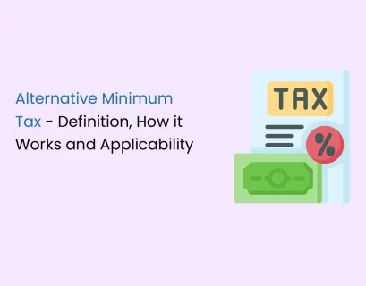 Alternative Minimum Tax