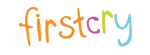 firstcry logo