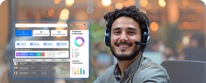 Managed HR Services