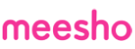 meesho logo